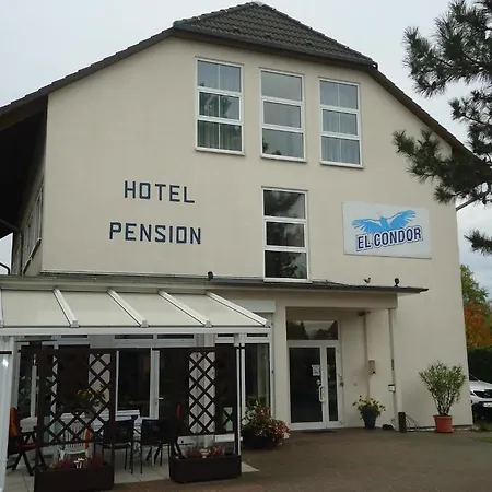Hotel El Condor