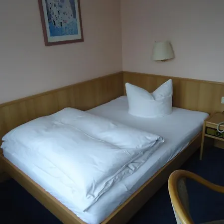 Hotel El Condor Schönefeld