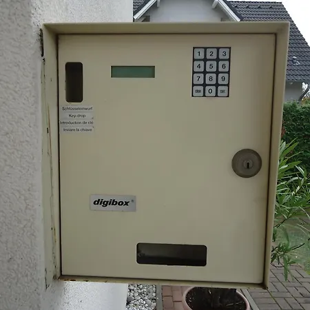 מלון El Condor שונפלד