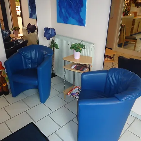 El Condor 3* Schönefeld