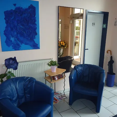 El Condor Hotel Schönefeld