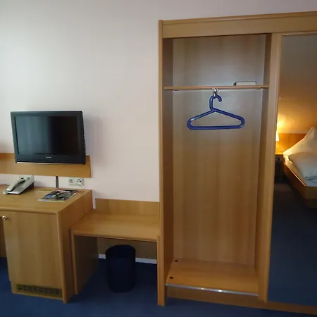 El Condor 3* Schönefeld