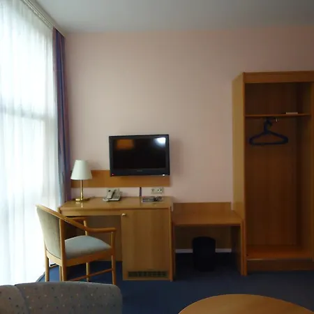 El Condor Szálloda Schönefeld