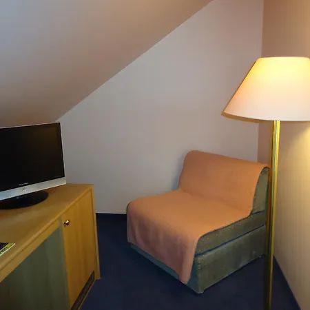 El Condor Szálloda 3*