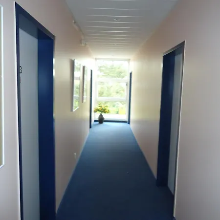 Hotel El Condor