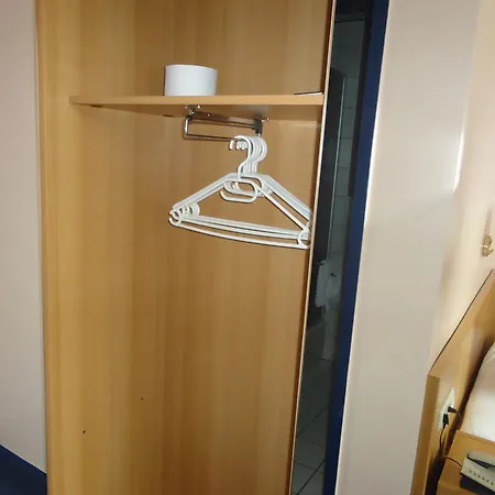 El Condor Szálloda Schönefeld