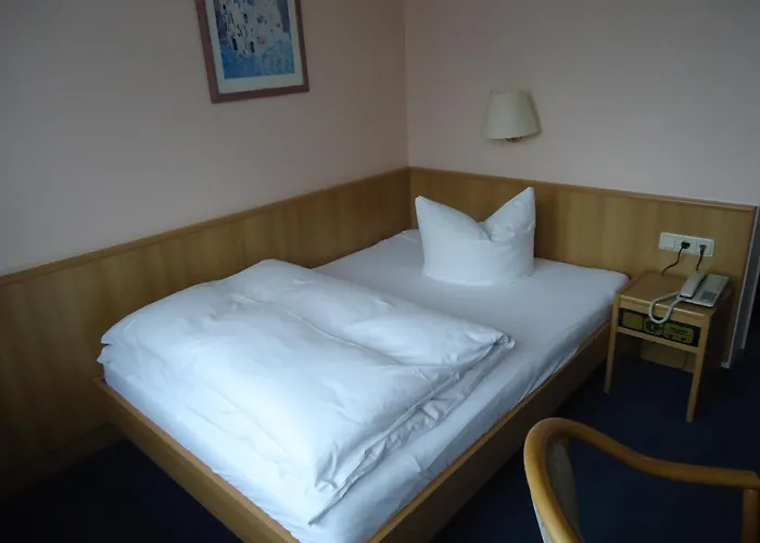 Hotel El Condor Schönefeld