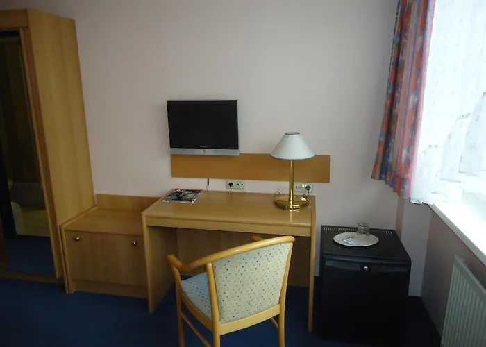 El Condor 3* شونيفيلد