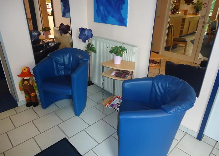 El Condor 3* Schönefeld