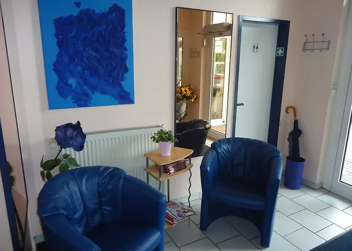 El Condor Hotel Schönefeld