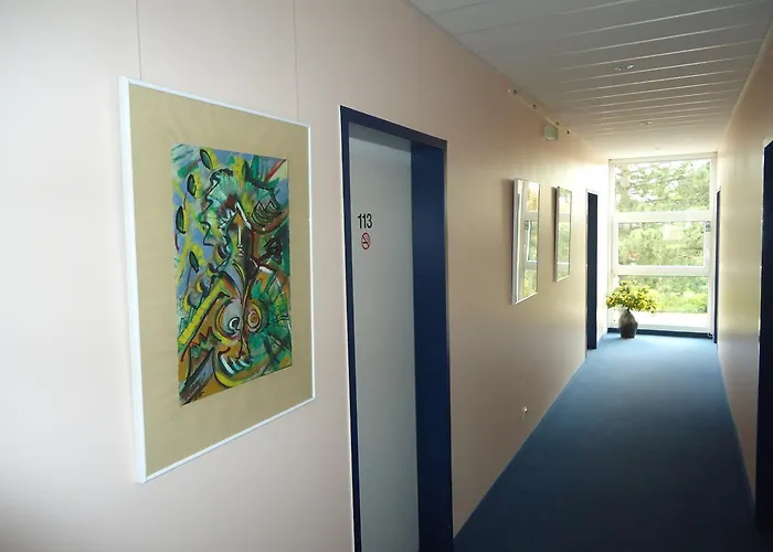 فندق El Condor 3*