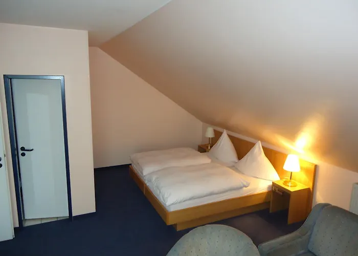 Hotel El Condor Schönefeld