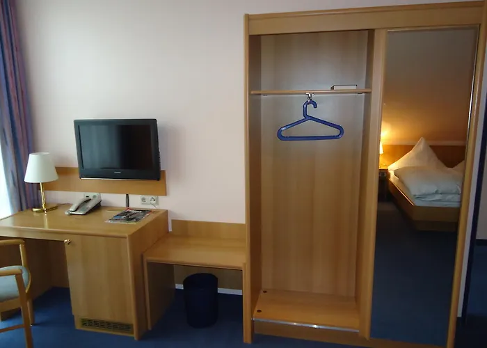 El Condor 3* Schönefeld