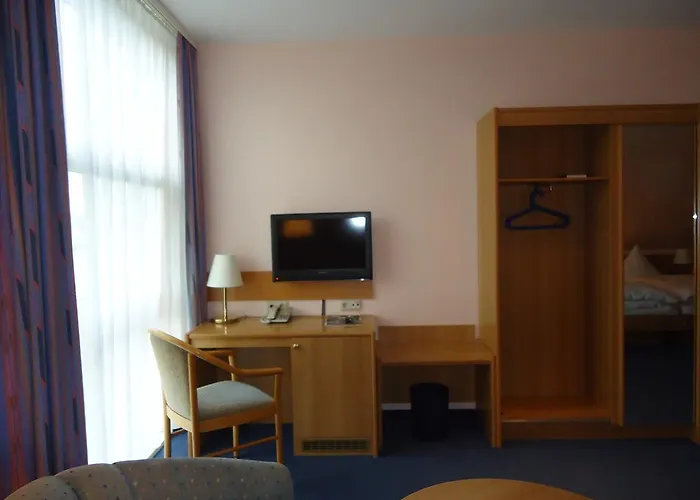 El Condor Hotel Schönefeld