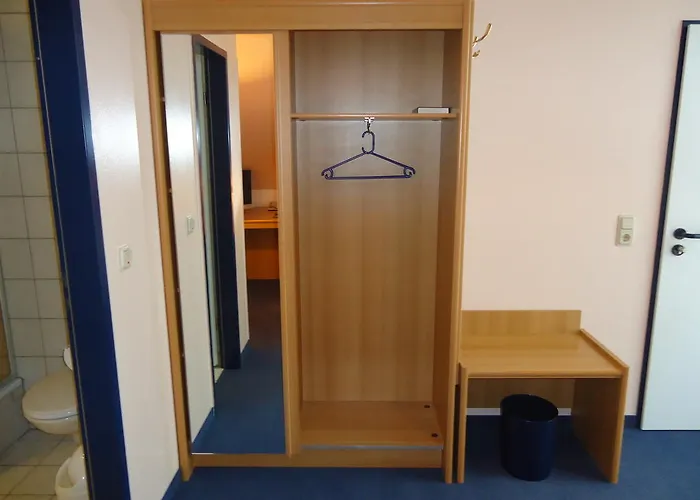 Hotel El Condor Schönefeld