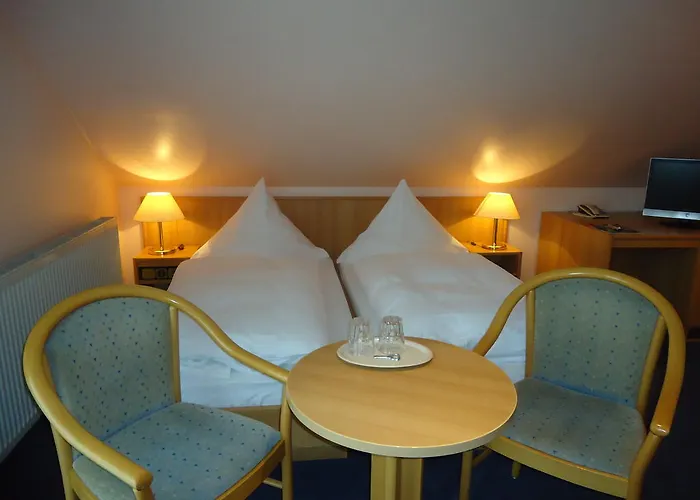 El Condor 3* Schönefeld