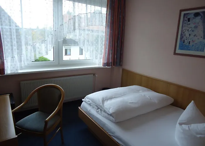 Hotel El Condor Schönefeld