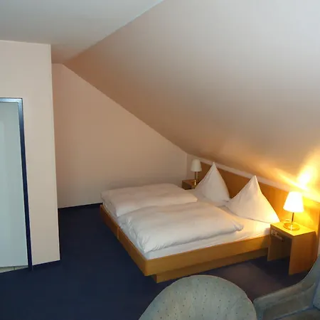 Hotel El Condor Schoenefeld