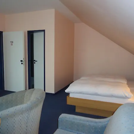 Hotel El Condor