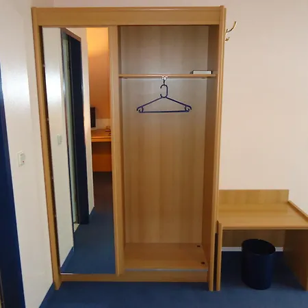 Hotel El Condor Schoenefeld